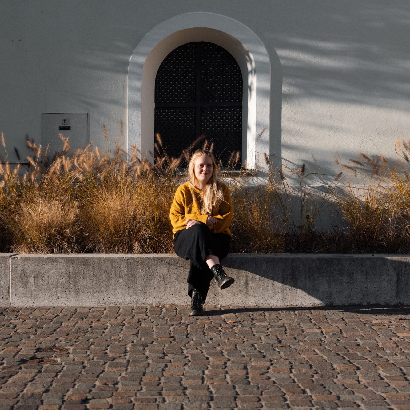 Nadine Einwaller
