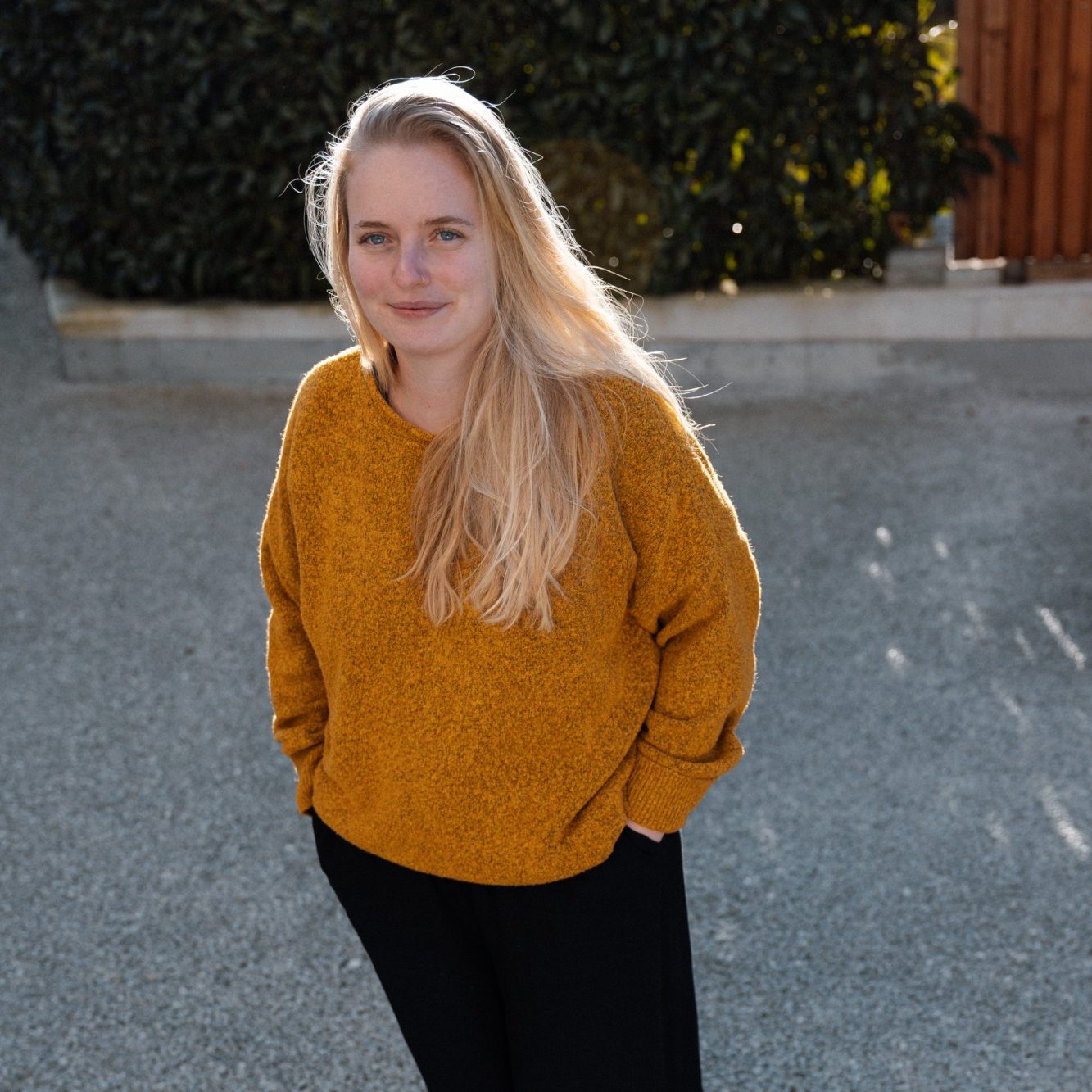 Nadine Einwaller
